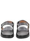 Marni Sandal "Fussbett"