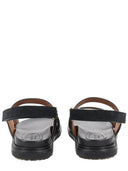 Marni Sandal "Fussbett"