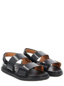 Marni Sandal "Fussbett"