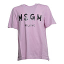 Msgm T Shirts And Polos