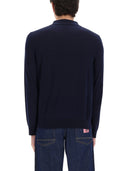 Paul Smith 美利奴羊毛 Polo 衫