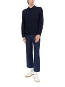 Paul Smith 美利奴羊毛 Polo 衫