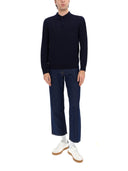 Ps By Paul Smith Relaxed Fit Jeans