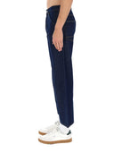 Ps By Paul Smith Relaxed Fit Jeans