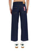 Ps By Paul Smith Relaxed Fit Jeans