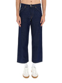 Ps By Paul Smith Relaxed Fit Jeans