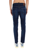 Dsquared Jeans "Teddy"