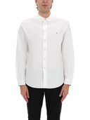Ps By Paul Smith Cotton Shirt