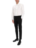 Ps By Paul Smith Cotton Shirt