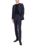 Tom Ford "Grand Overcheck Shelton" Suit