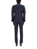 Tom Ford "Grand Overcheck Shelton" Suit