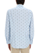Paul Smith Printed Shirt