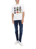 Dsquared Jeans "Teddy"