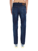 Dsquared Jeans "Teddy"