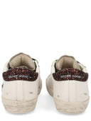 Golden Goose "Superstar" Sneaker