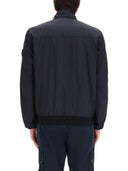 Stone Island Stiff Collar Jacket