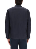 Stone Island Padded Overshirt