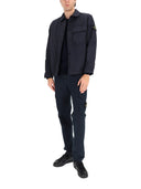 Stone Island Padded Overshirt