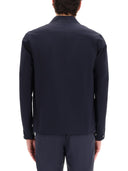 Herno Jacket With Logo