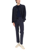 Herno Jacket With Logo