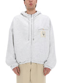 Jacquemus "The Tournament" Sweatshirt