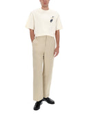 Jacquemus Pants "Pastro"