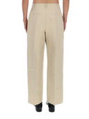 Jacquemus Pants "Pastro"