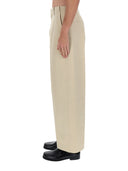 Jacquemus Pants "Pastro"