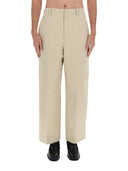 Jacquemus Pants "Pastro"