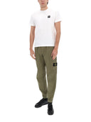 Stone Island Pants "Parachute"