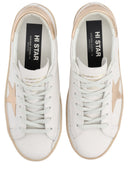 Golden Goose "Hi Star" Sneaker