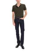 Tom Ford "Moleskin" Jeans