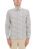 Ps By Paul Smith Printed Shirt