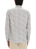 Ps By Paul Smith Printed Shirt
