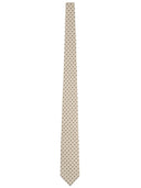 Tom Ford Printed Silk Tie