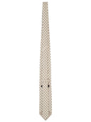 Tom Ford Printed Silk Tie