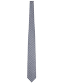 Tom Ford Printed Silk Tie