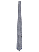 Tom Ford Printed Silk Tie