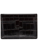 Tom Ford Card Holder With Logo