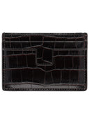 Tom Ford Card Holder With Logo