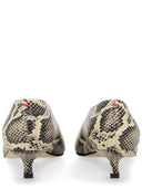 حذاء عايدة "هريرة"