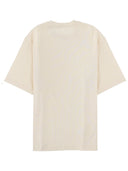 Jacquemus T Shirt "Leather"