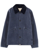 Ps By Paul Smith Jacket With Collar