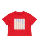Max&Co. T Shirt With Logo