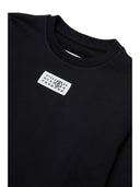 Mm6 Maison Margiela Sweatshirt With Logo
