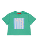 Max&Co. T Shirt With Logo
