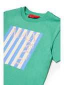 Max&Co. T Shirt With Logo