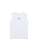Mm6 Maison Margiela Tops With Logo