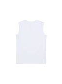 Mm6 Maison Margiela Tops With Logo