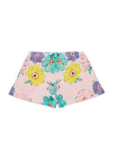 Marni "Flowers" Bermuda Shorts